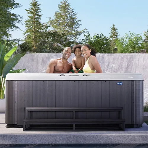 Patio Plus hot tubs for sale in Blue Springs